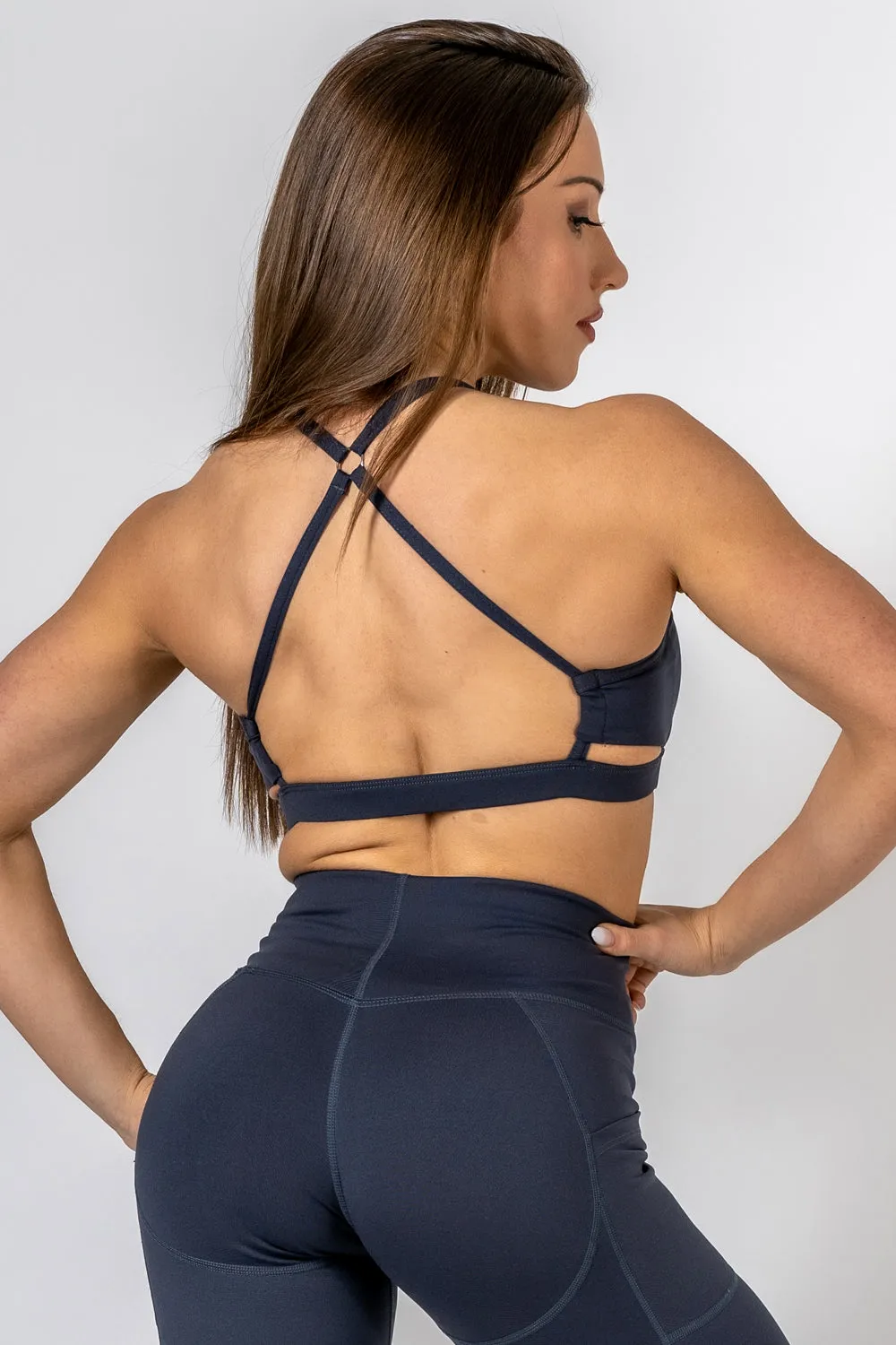 Essential Sports Bra