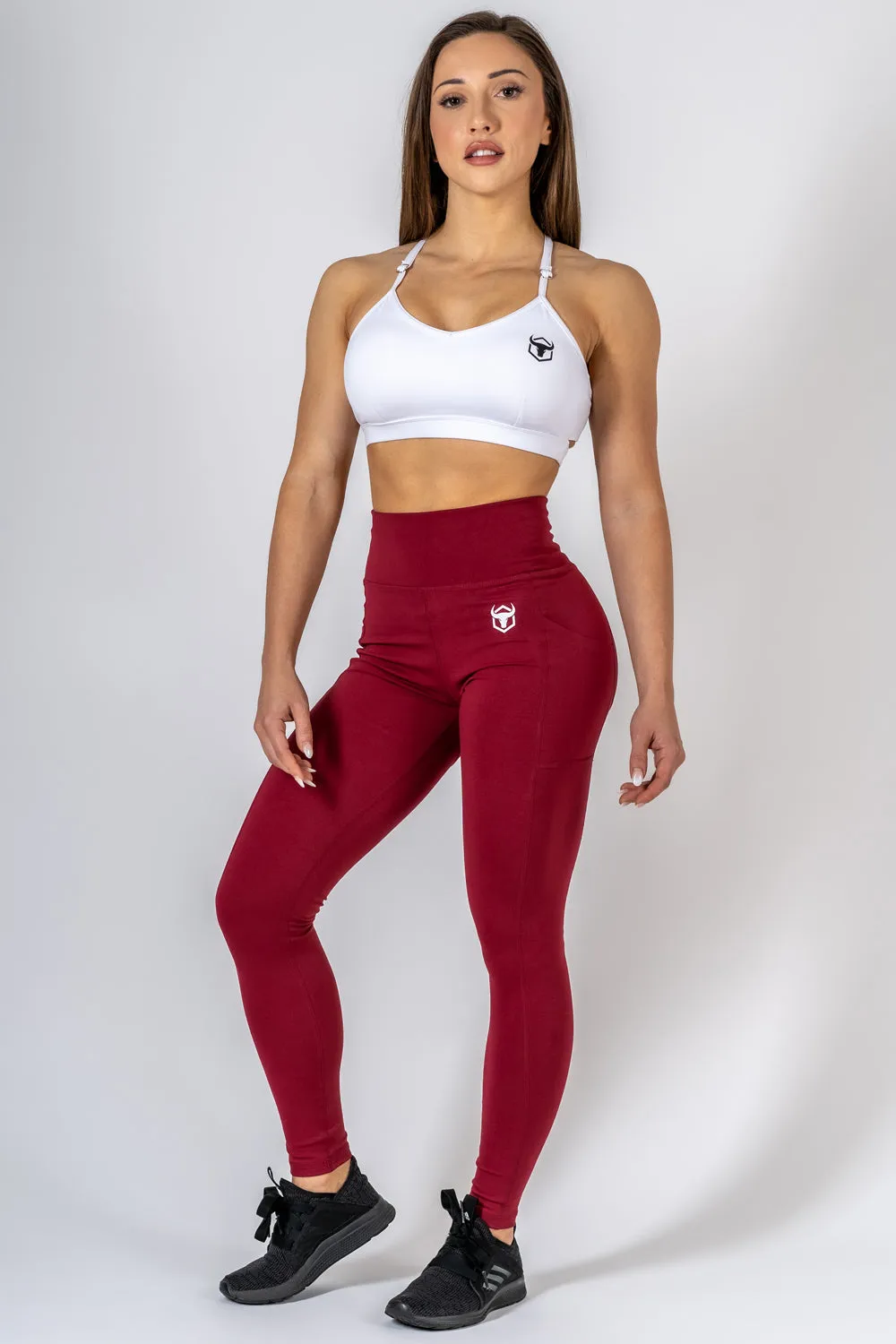 Essential Sports Bra