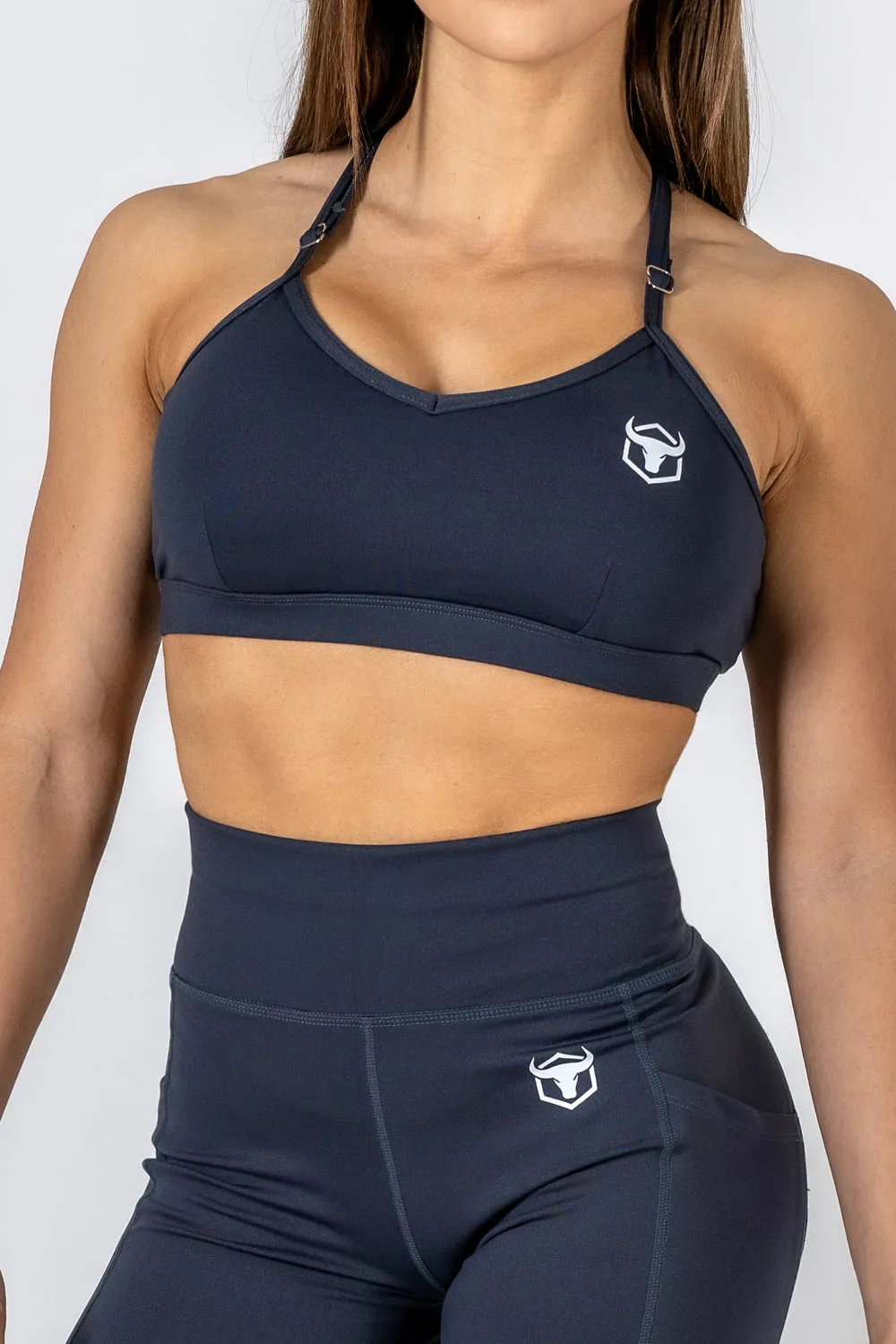 Essential Sports Bra