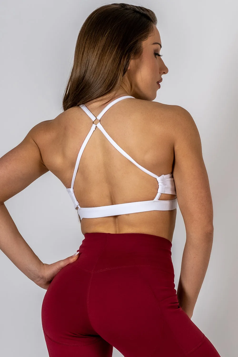 Essential Sports Bra