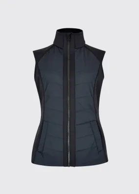 Foyle Gilet - Navy