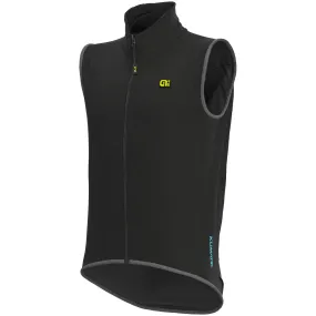 Gilet Ale Elements - Nero