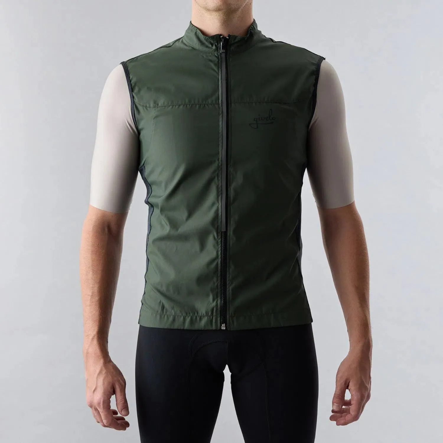 Givelo Quick Free Gilet Vest Heren