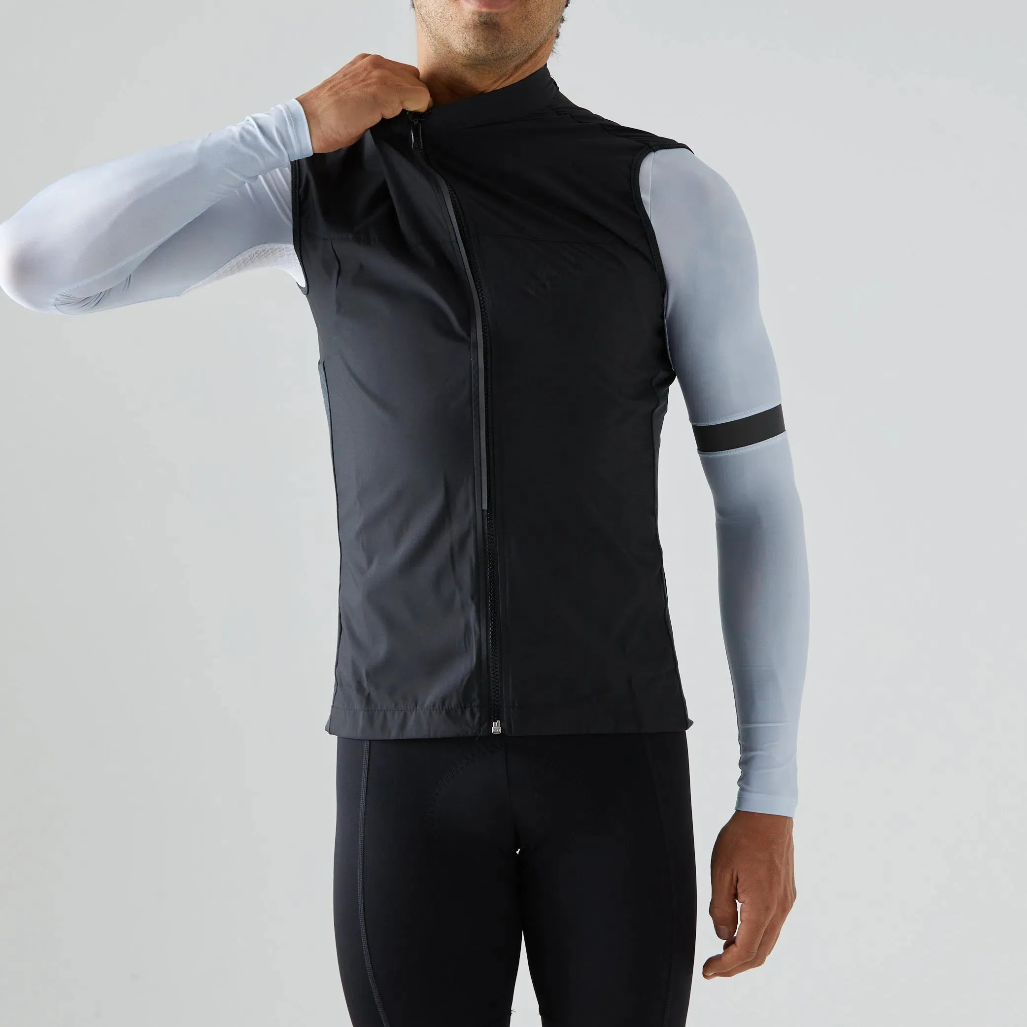 Givelo Quick Free Gilet Vest Heren