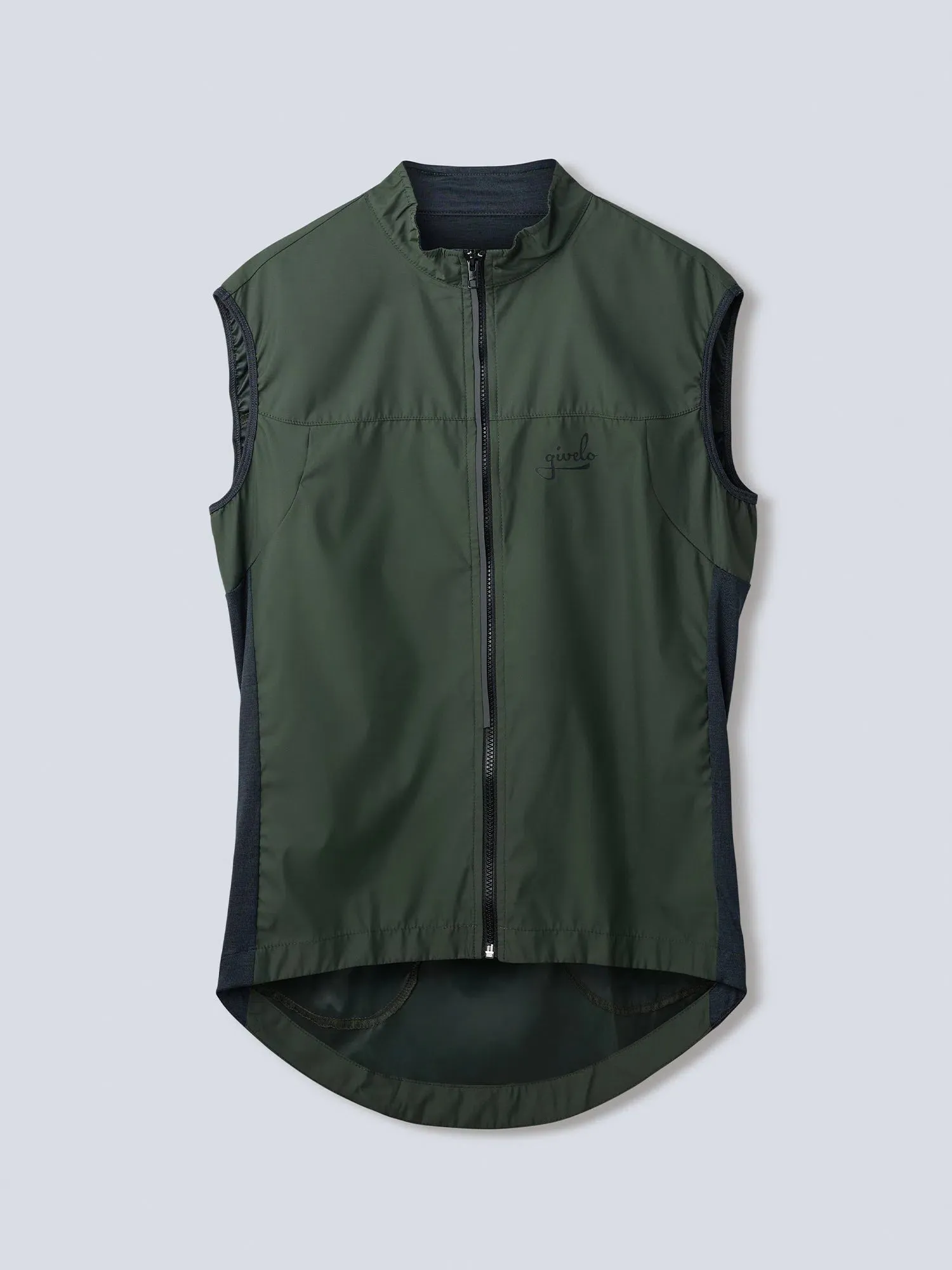 Givelo Quick Free Gilet Vest Heren