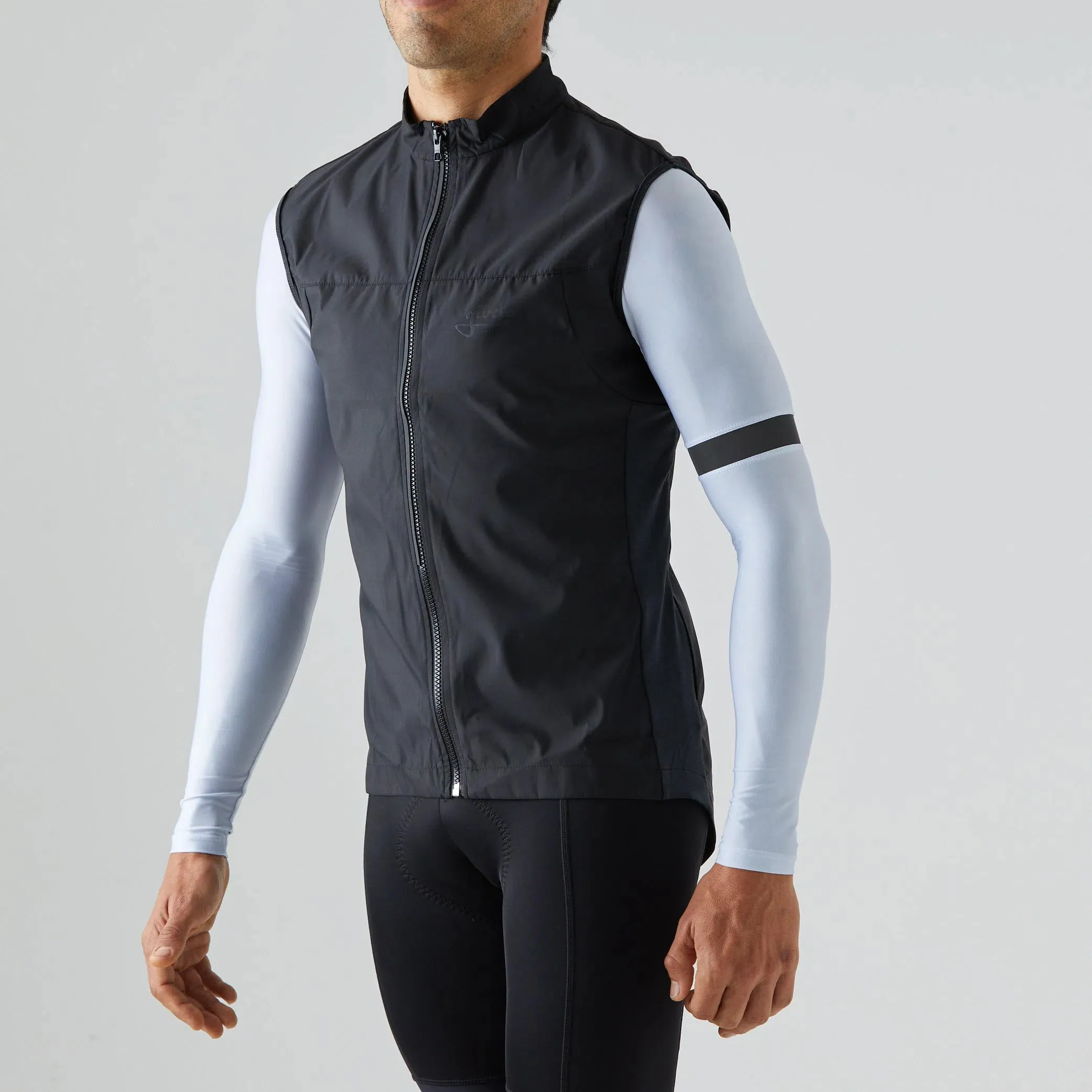 Givelo Quick Free Gilet Vest Heren