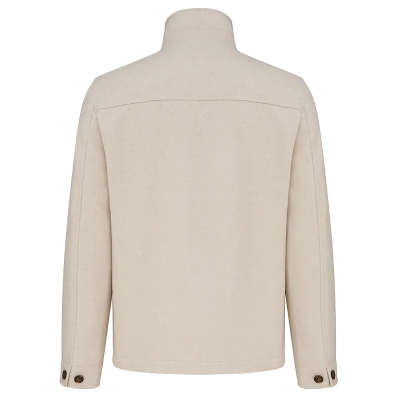 Guards London Westgate Luxurious Wool Jacket