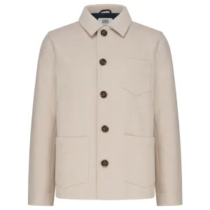 Guards London Westgate Luxurious Wool Jacket