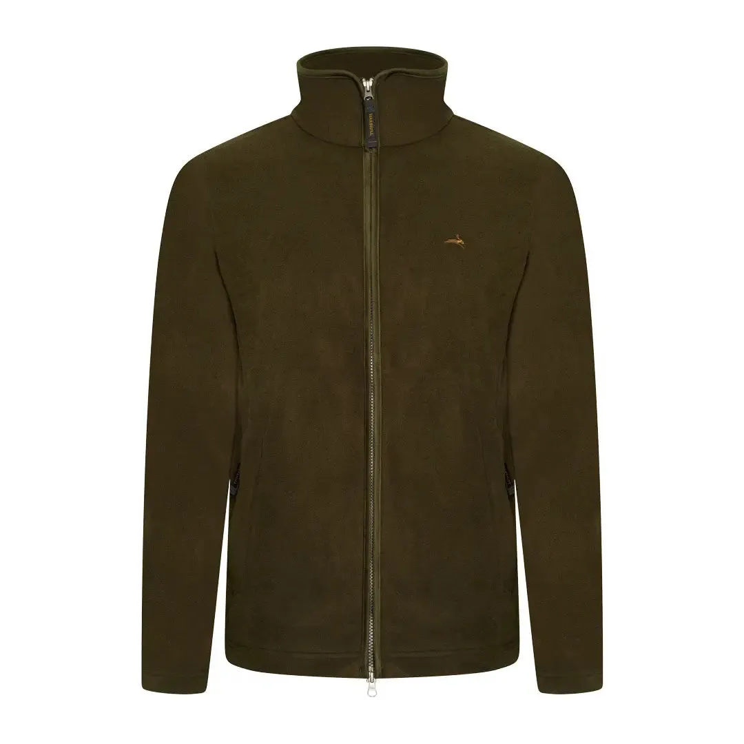 Harehill Birtles Fleece