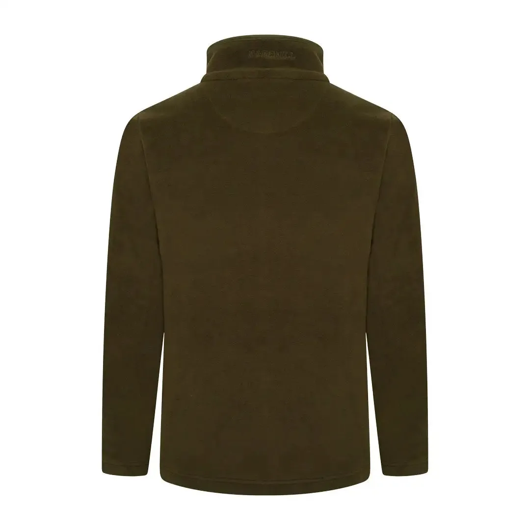 Harehill Birtles Fleece