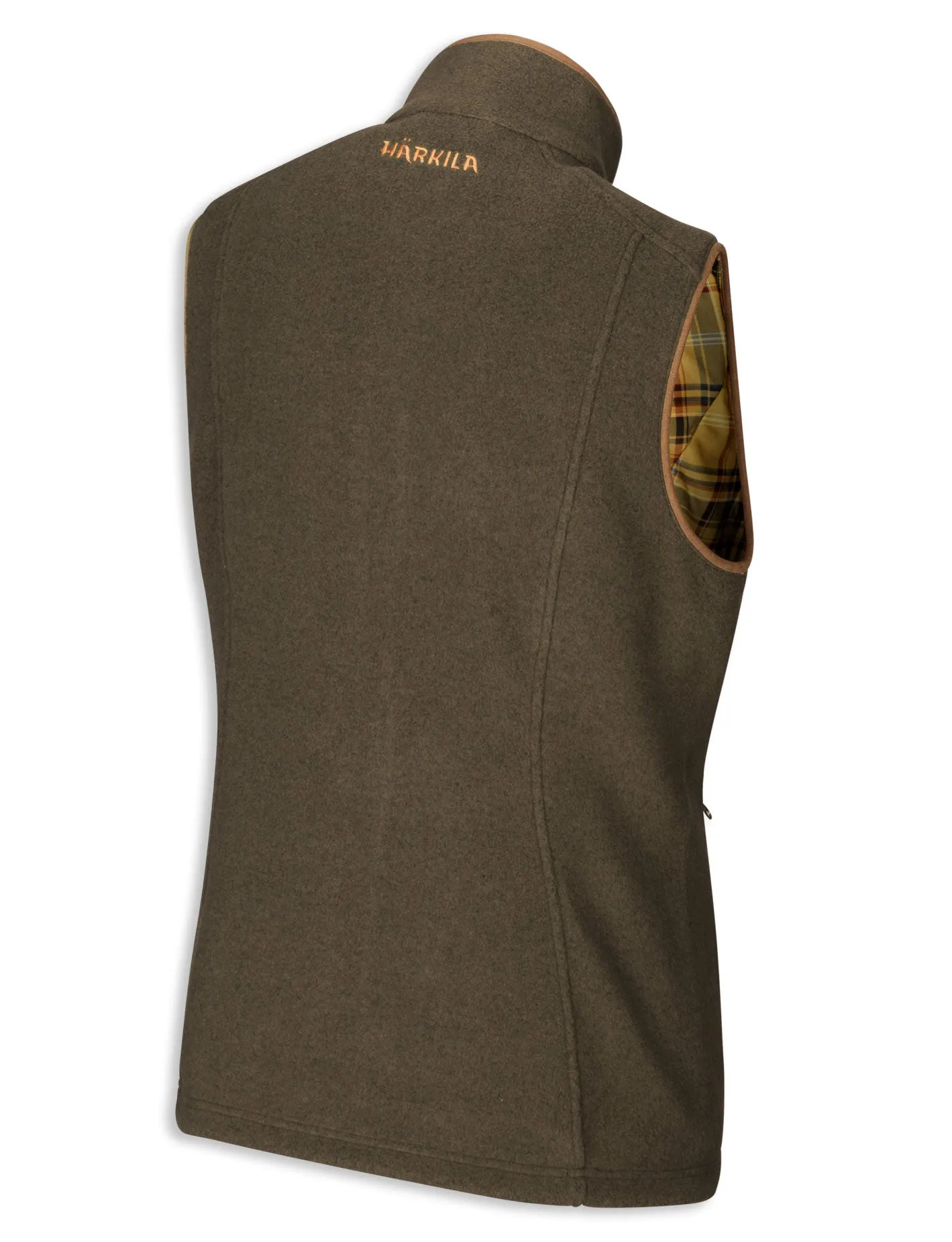 Harkila Sandhem Lady Fleece Waistcoat