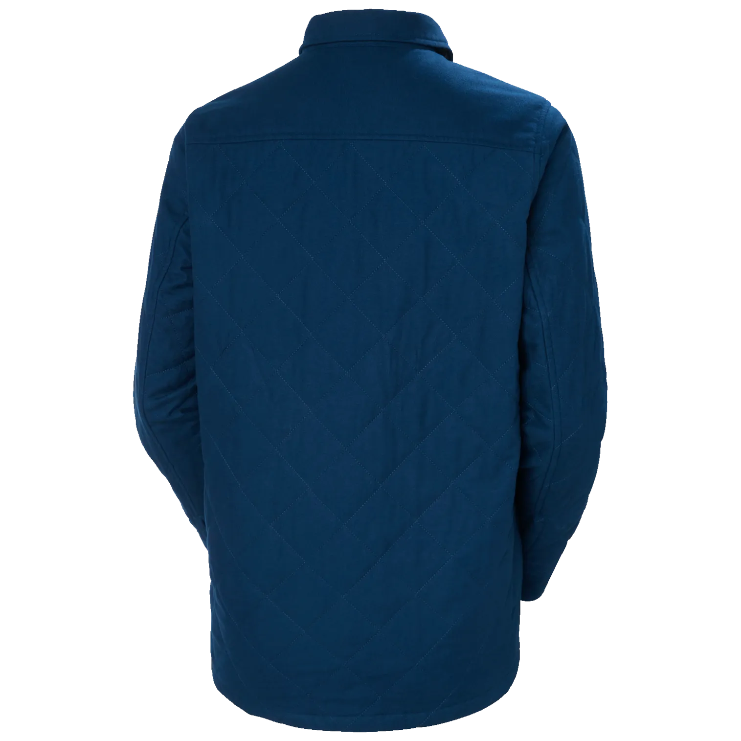 Helly Hansen Women's Isfjord Insulated Shacket 2025