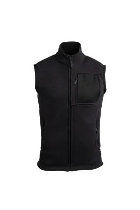 HERITECH MOORLAND FLEECE GILET