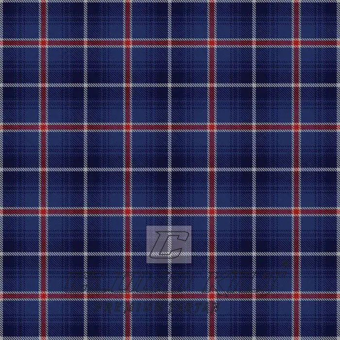 Icelandic Premium Tartan Kilt