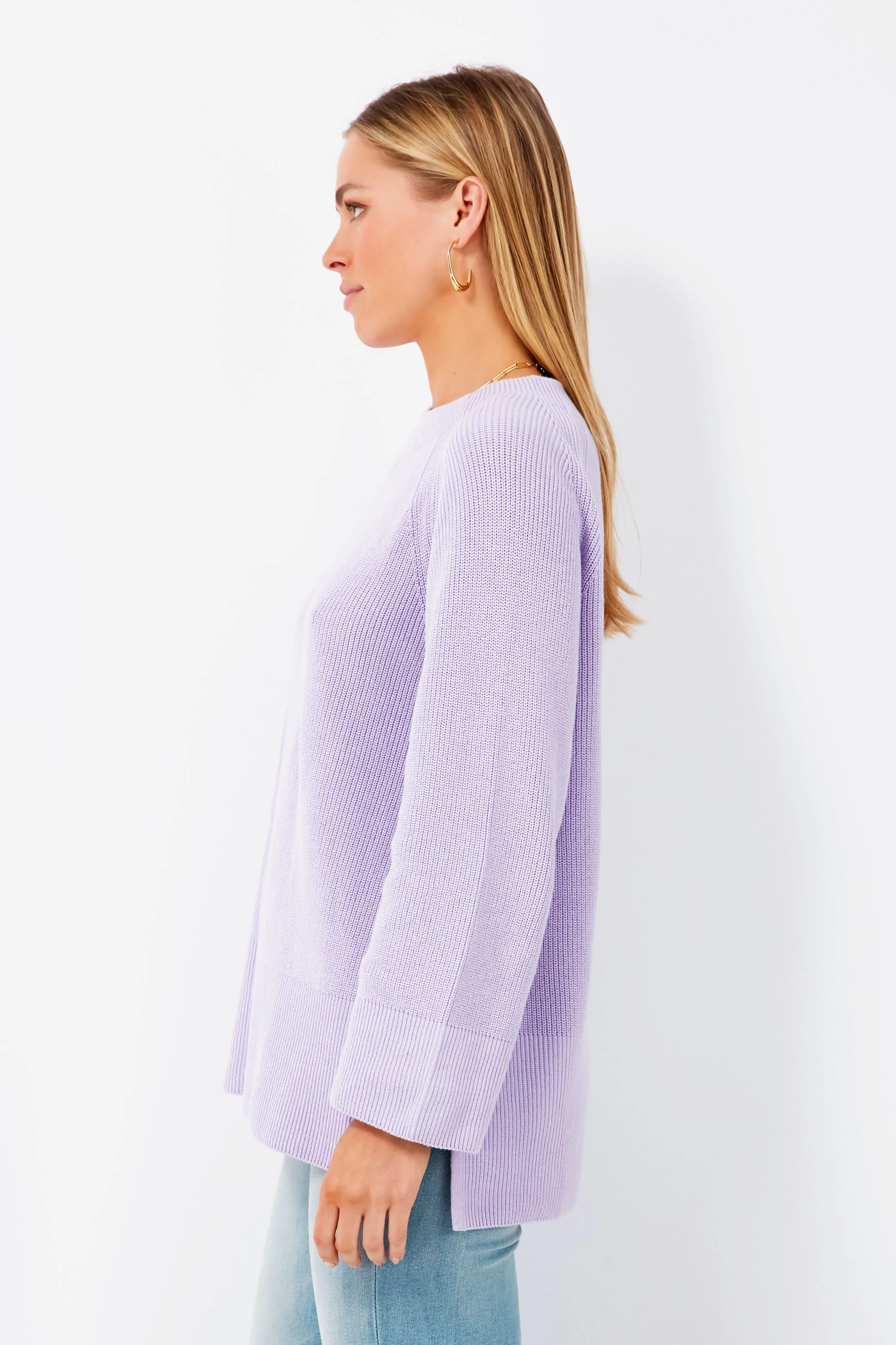 Iris Barrhead Knit