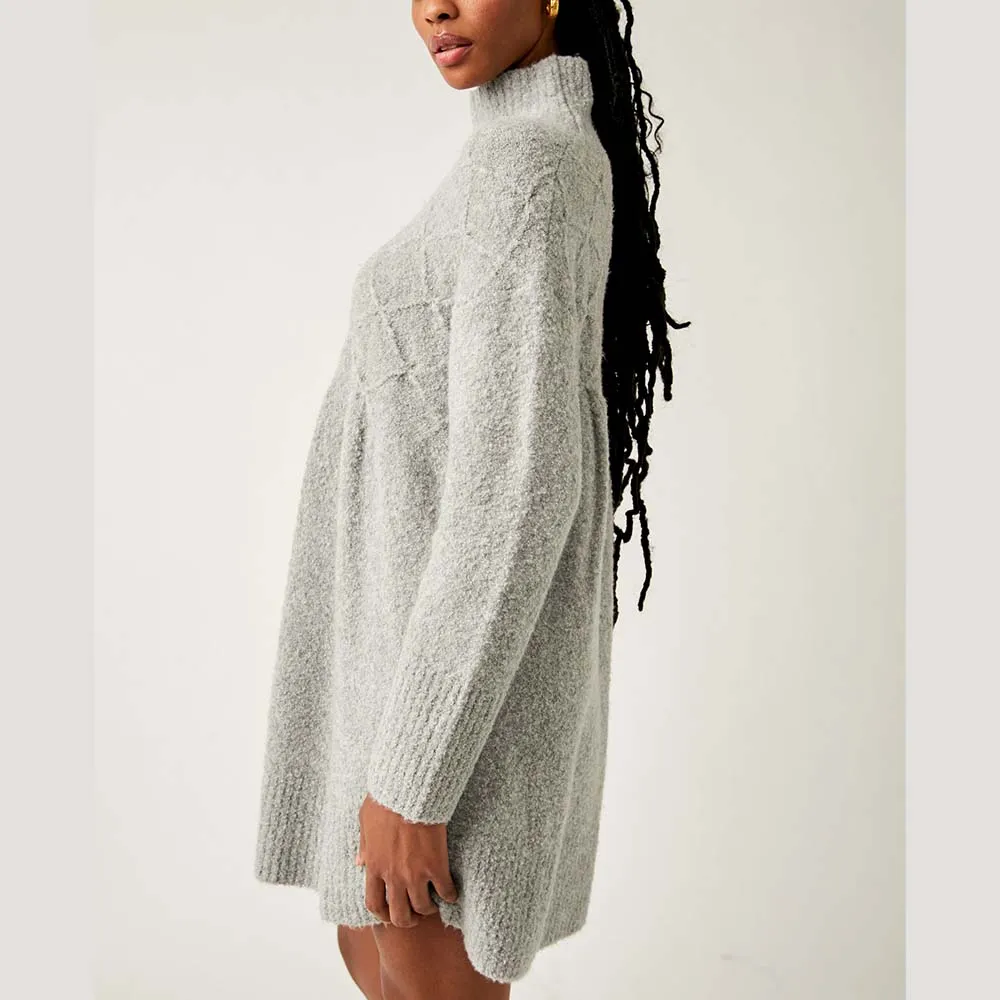 Jaci Sweater Dress