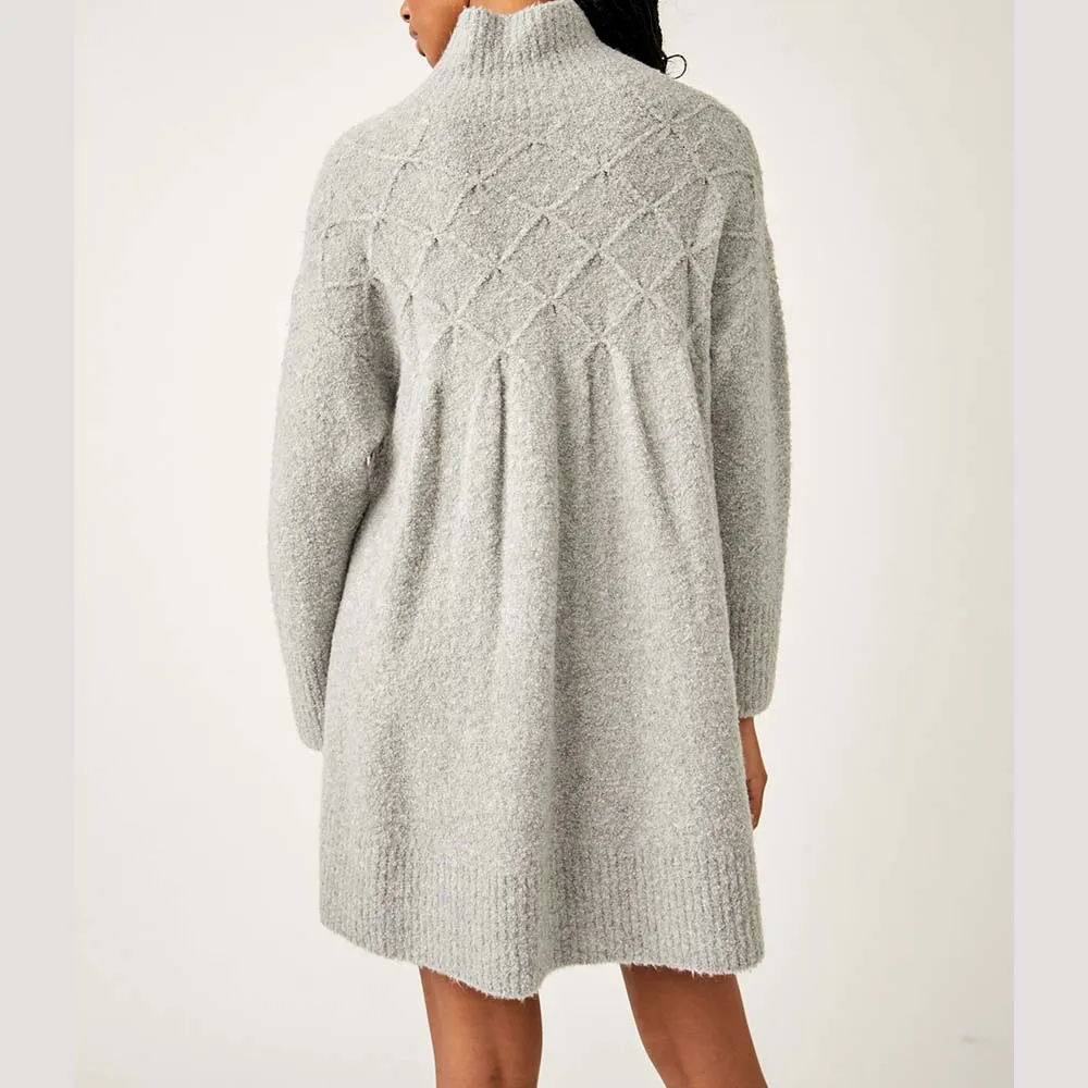 Jaci Sweater Dress