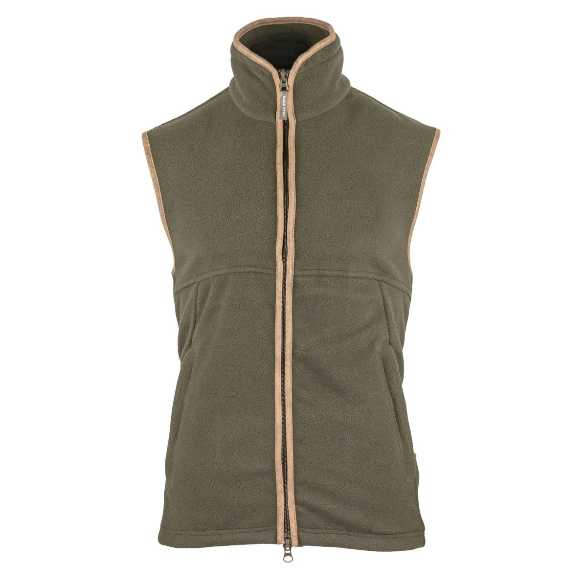 Jack Pyke Countryman Fleece Gilet