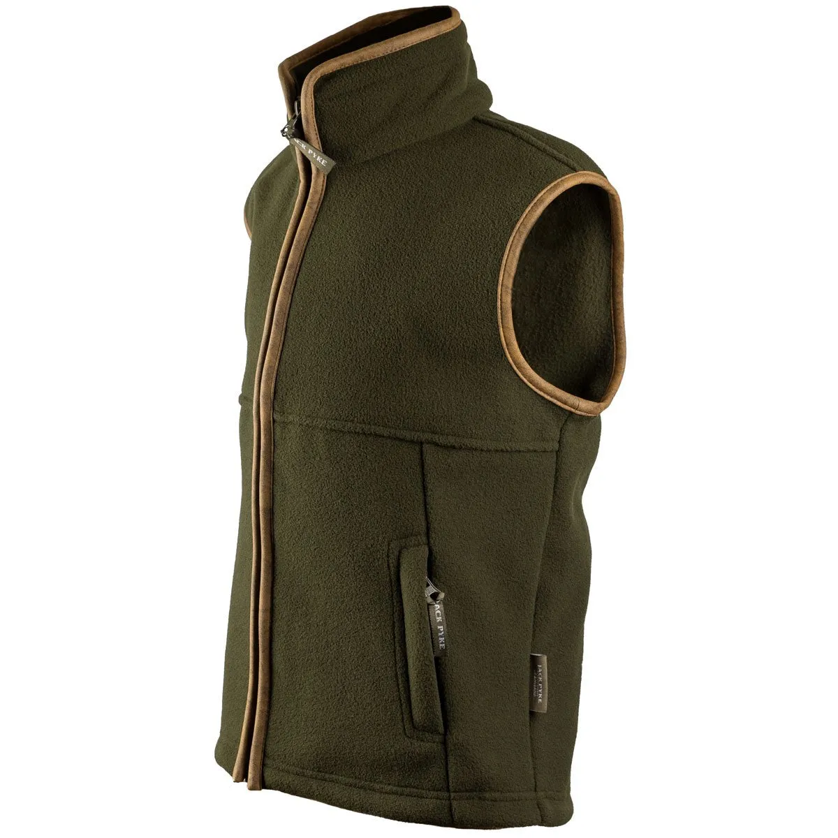 Jack Pyke Junior Countryman Gilet