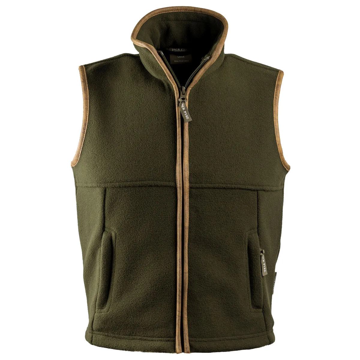 Jack Pyke Junior Countryman Gilet