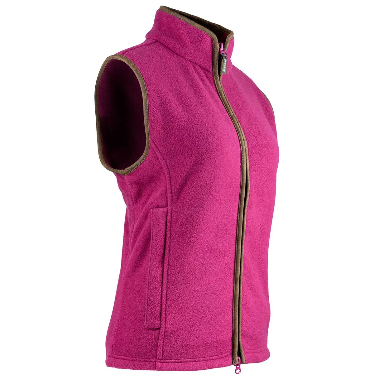 Jack Pyke Ladies Countryman Fleece Gilet