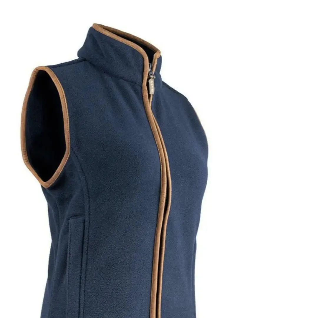 Jack Pyke Ladies Countryman Fleece Gilet