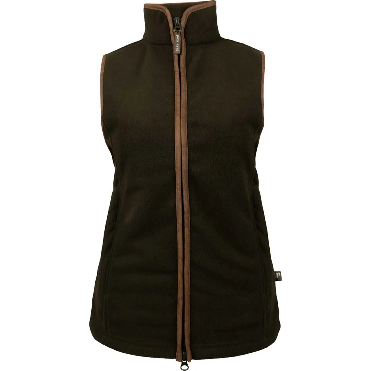 Jack Pyke Ladies Countryman Fleece Gilet