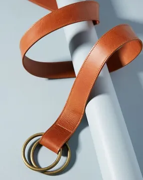 Josie Leather Belt