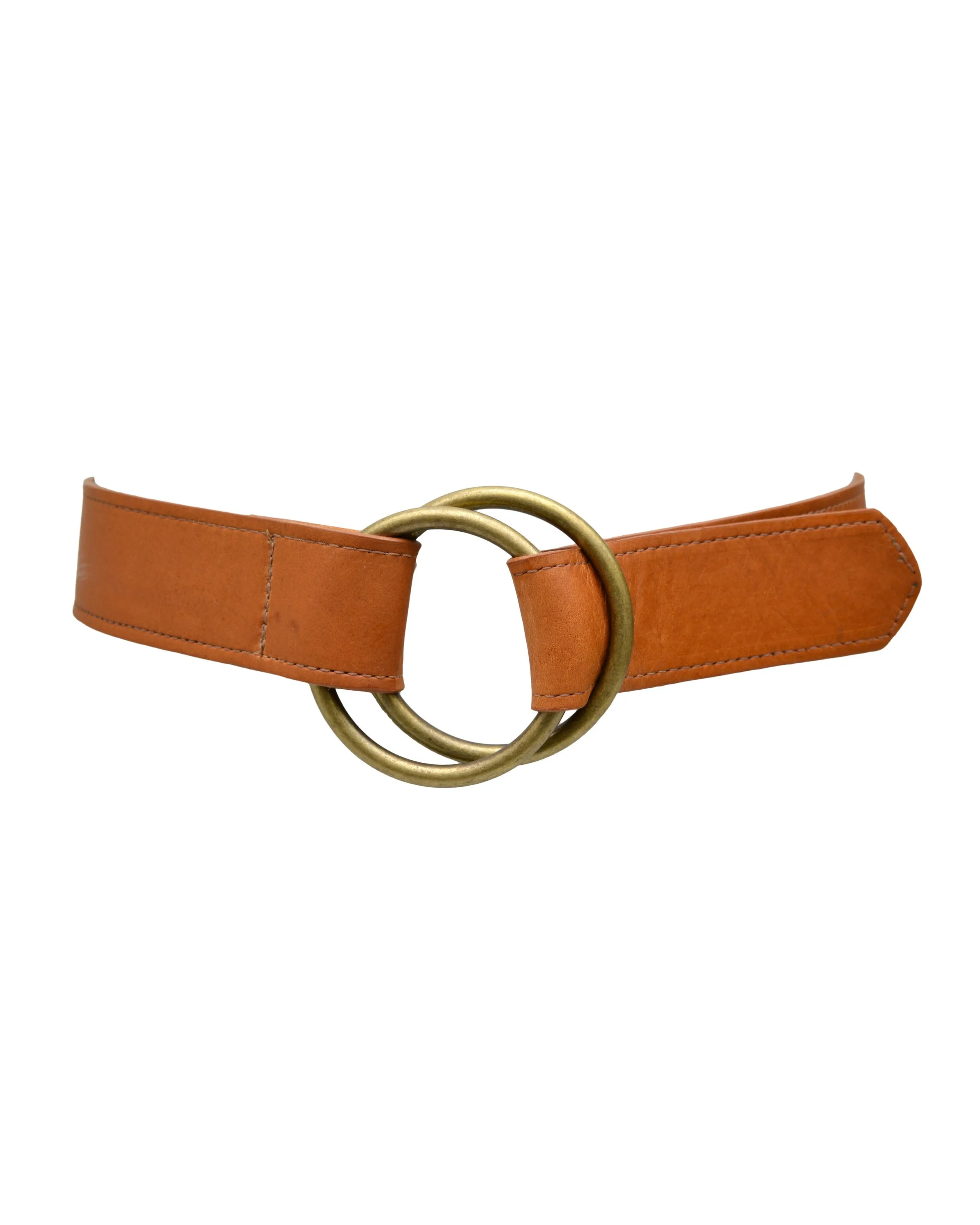 Josie Leather Belt