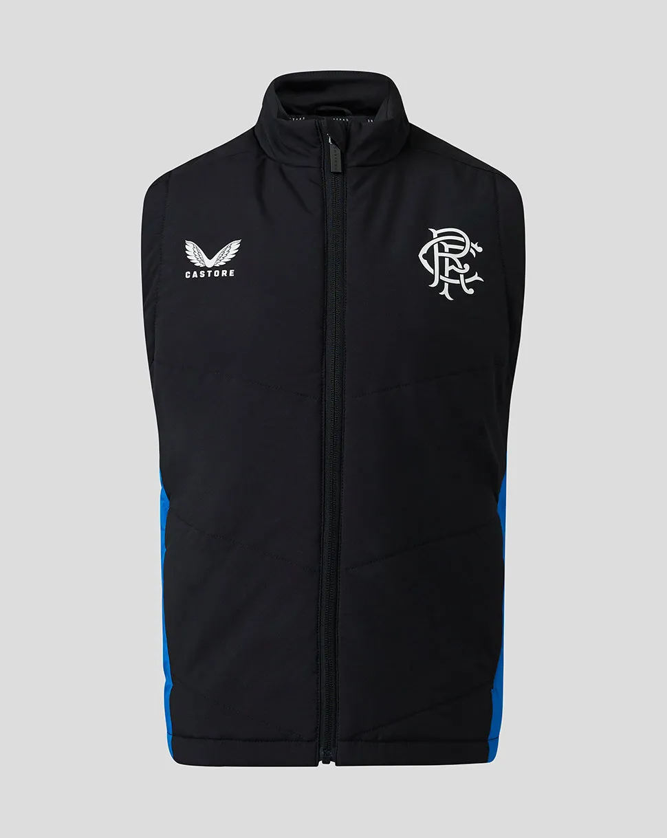 Junior 23/24 Match Day Bench Gilet