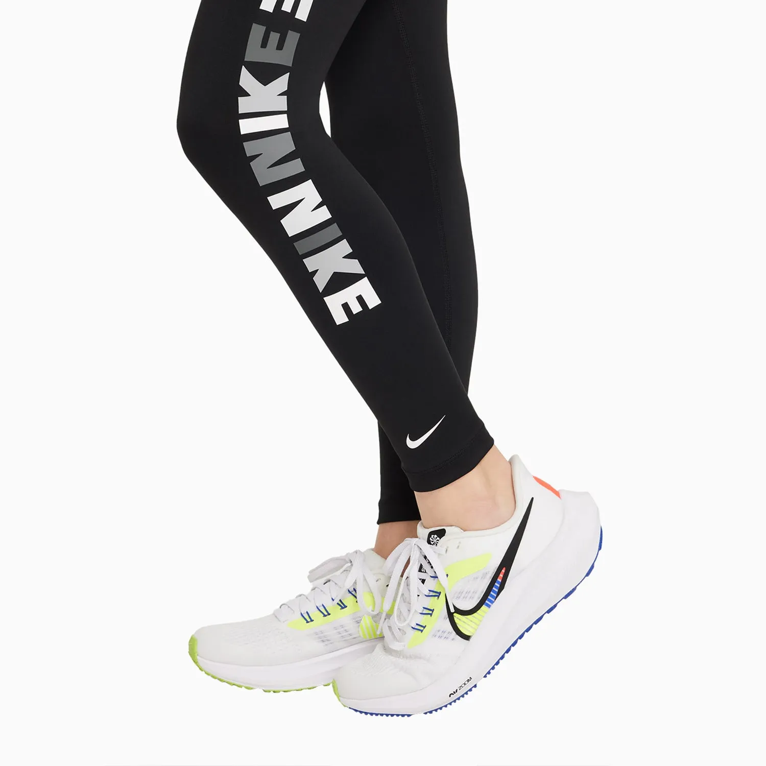 Kid's Nike Dri-Fit One 7/8 Legging