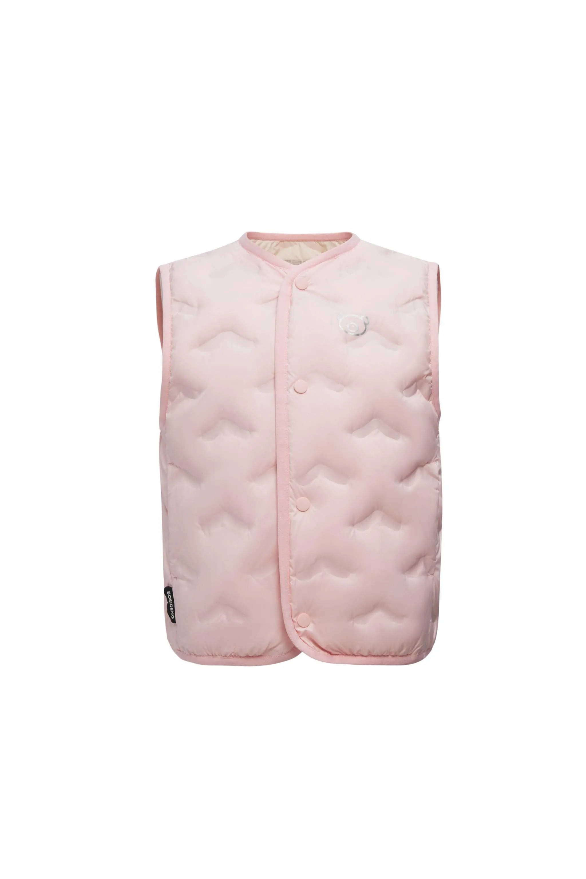 Kid's Versatile Layering Gilet 000