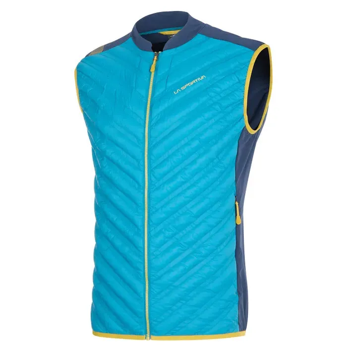 La Sportiva - Men's Alya Primaloft Vest