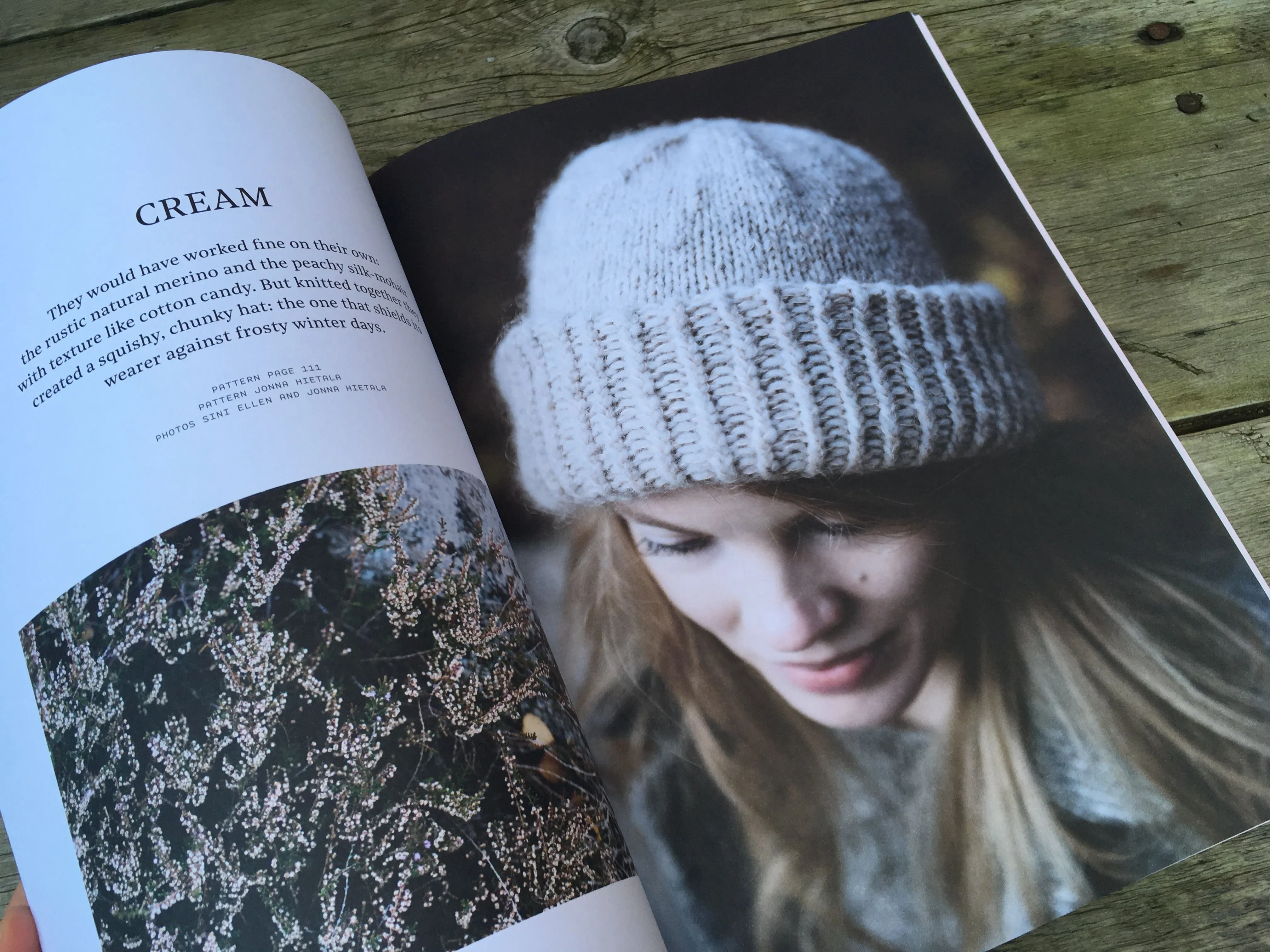 Laine Magazine: Nordic Knit Life