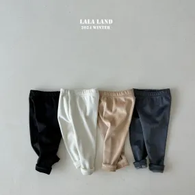 LALALAND KIDS ESSENTIAL LEGGINGS*Preorder