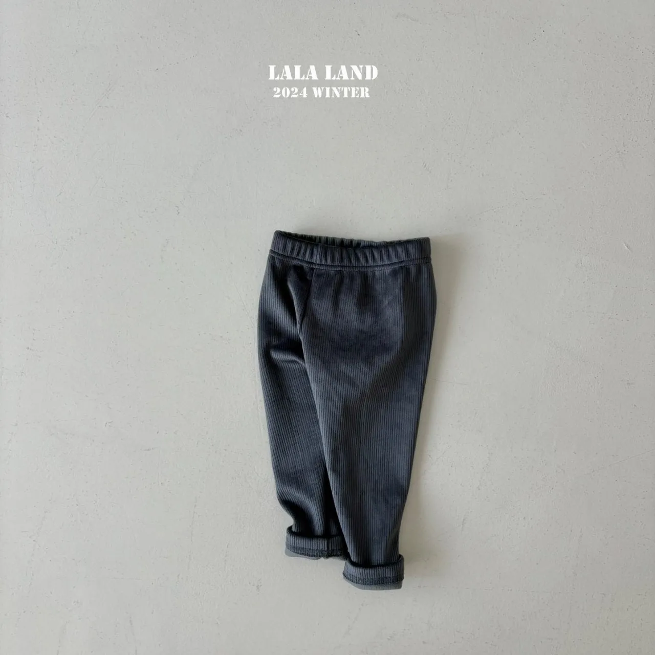 LALALAND KIDS ESSENTIAL LEGGINGS*Preorder