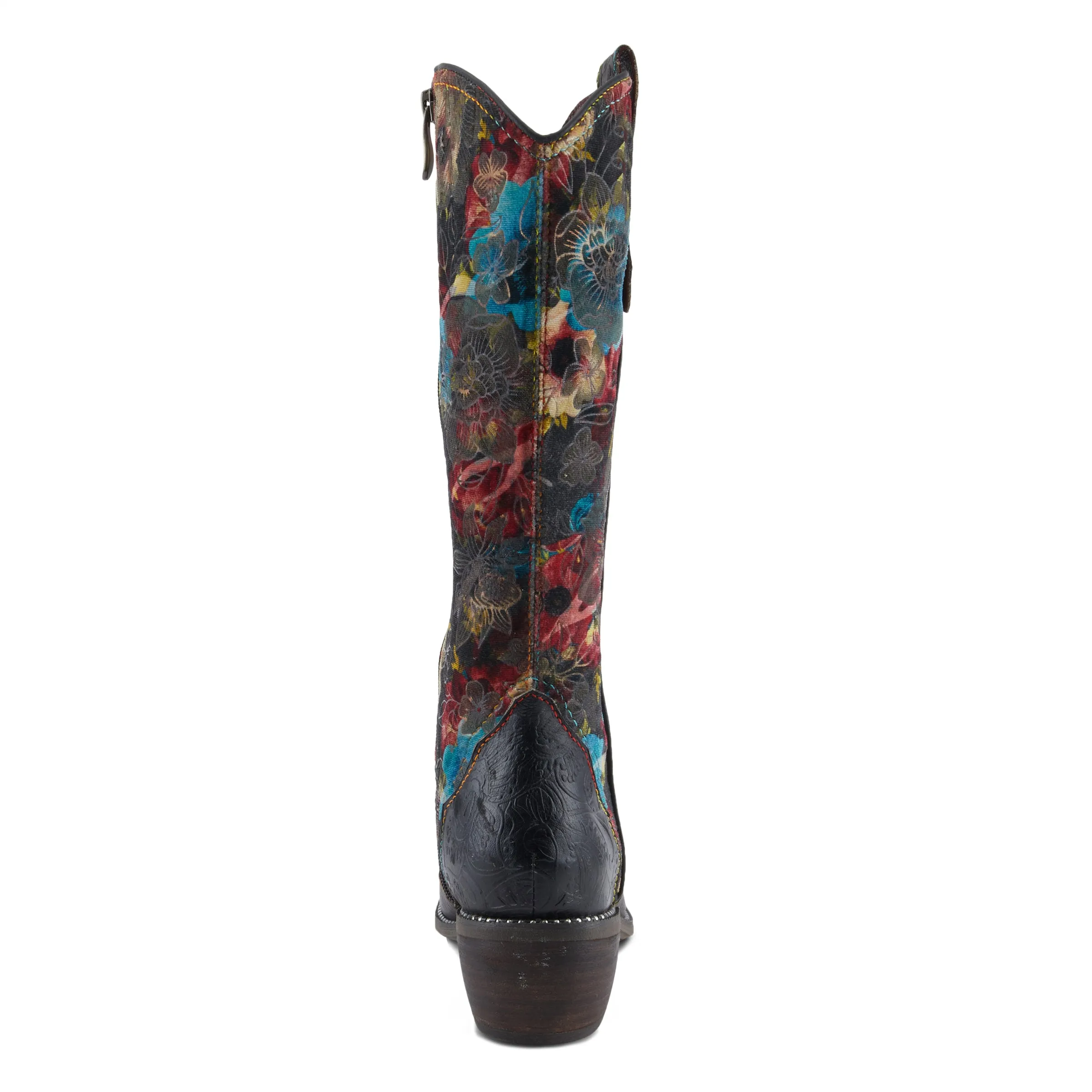 L'ARTISTE RODEOQUEEN-VIV BOOTS