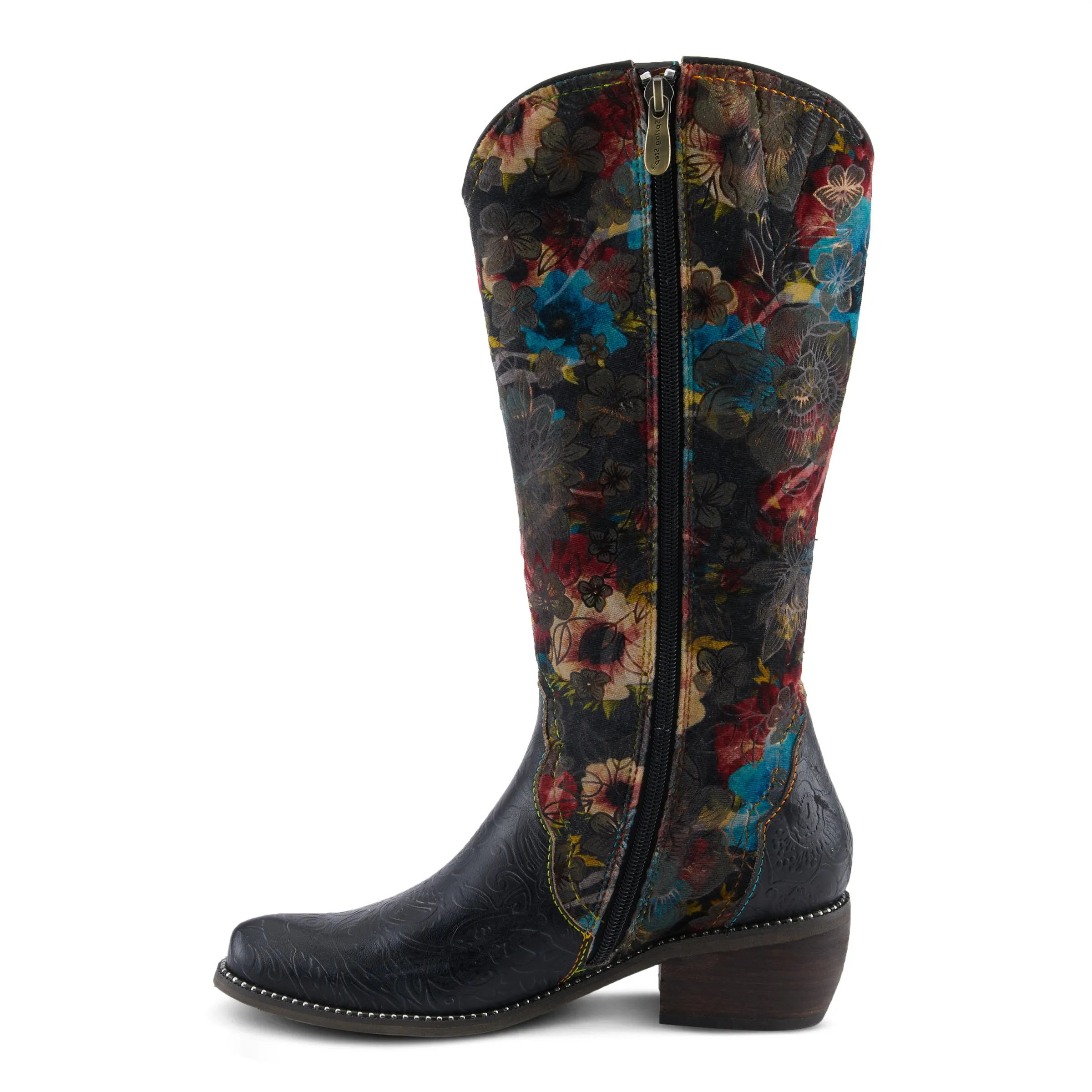 L'ARTISTE RODEOQUEEN-VIV BOOTS