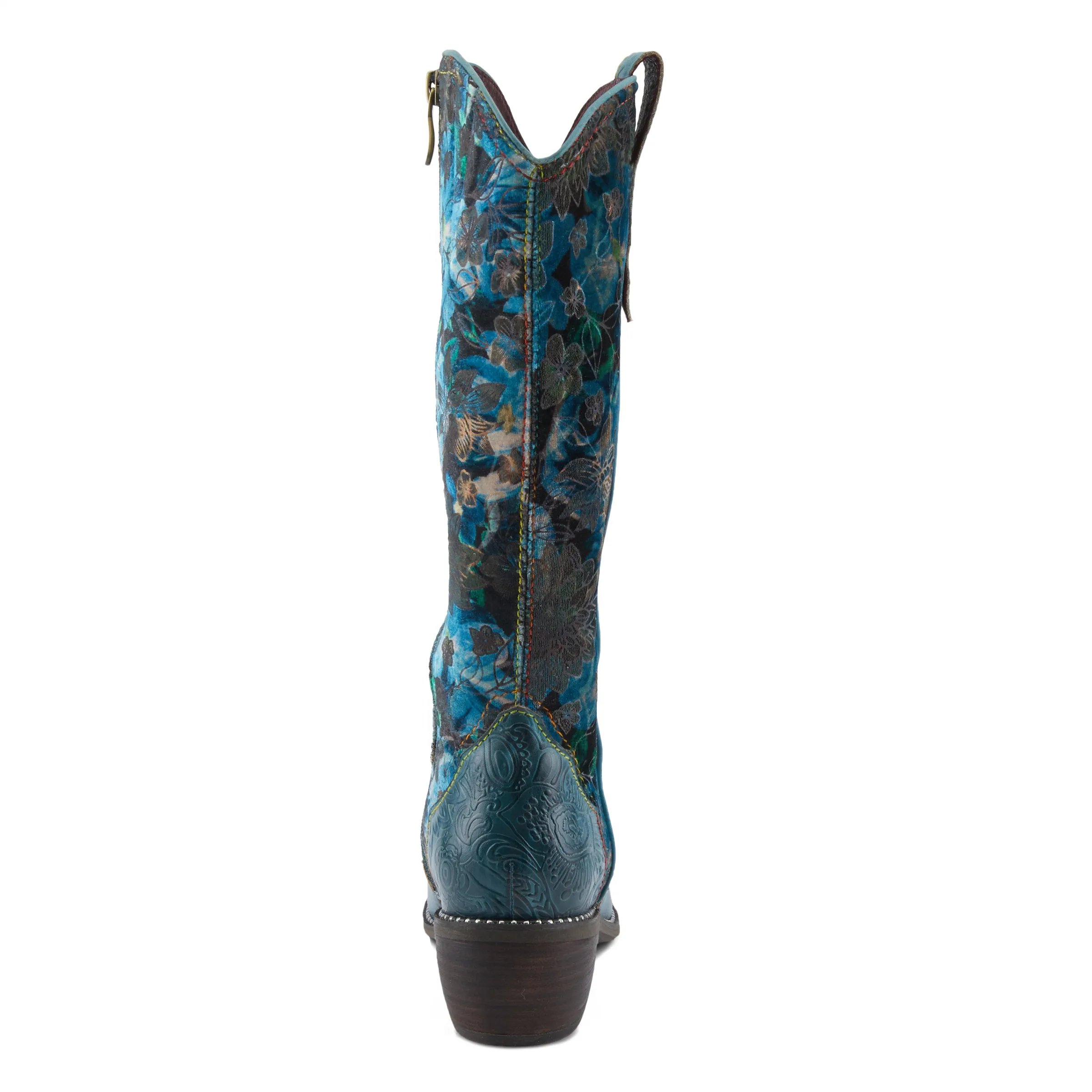 L'ARTISTE RODEOQUEEN-VIV BOOTS