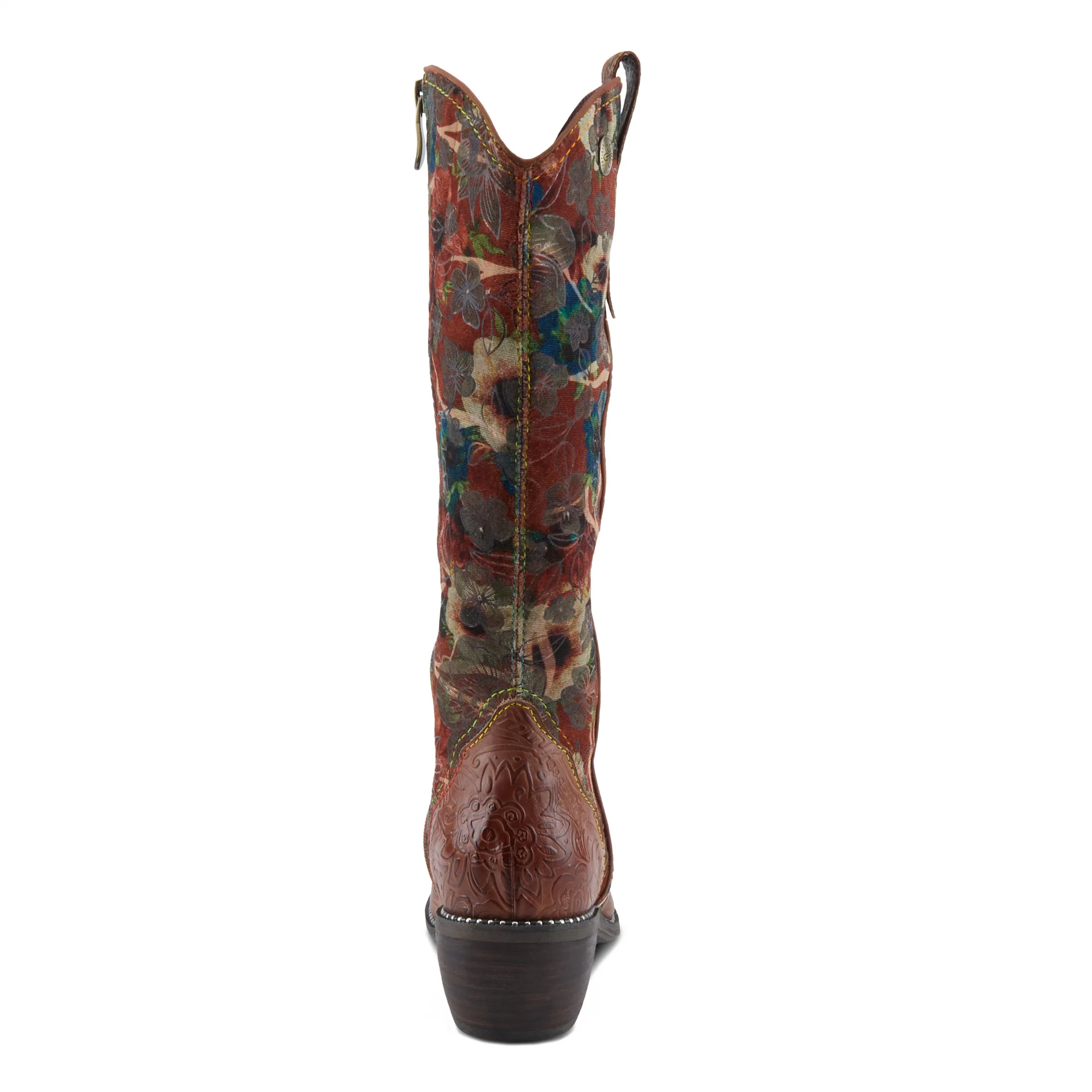 L'ARTISTE RODEOQUEEN-VIV BOOTS