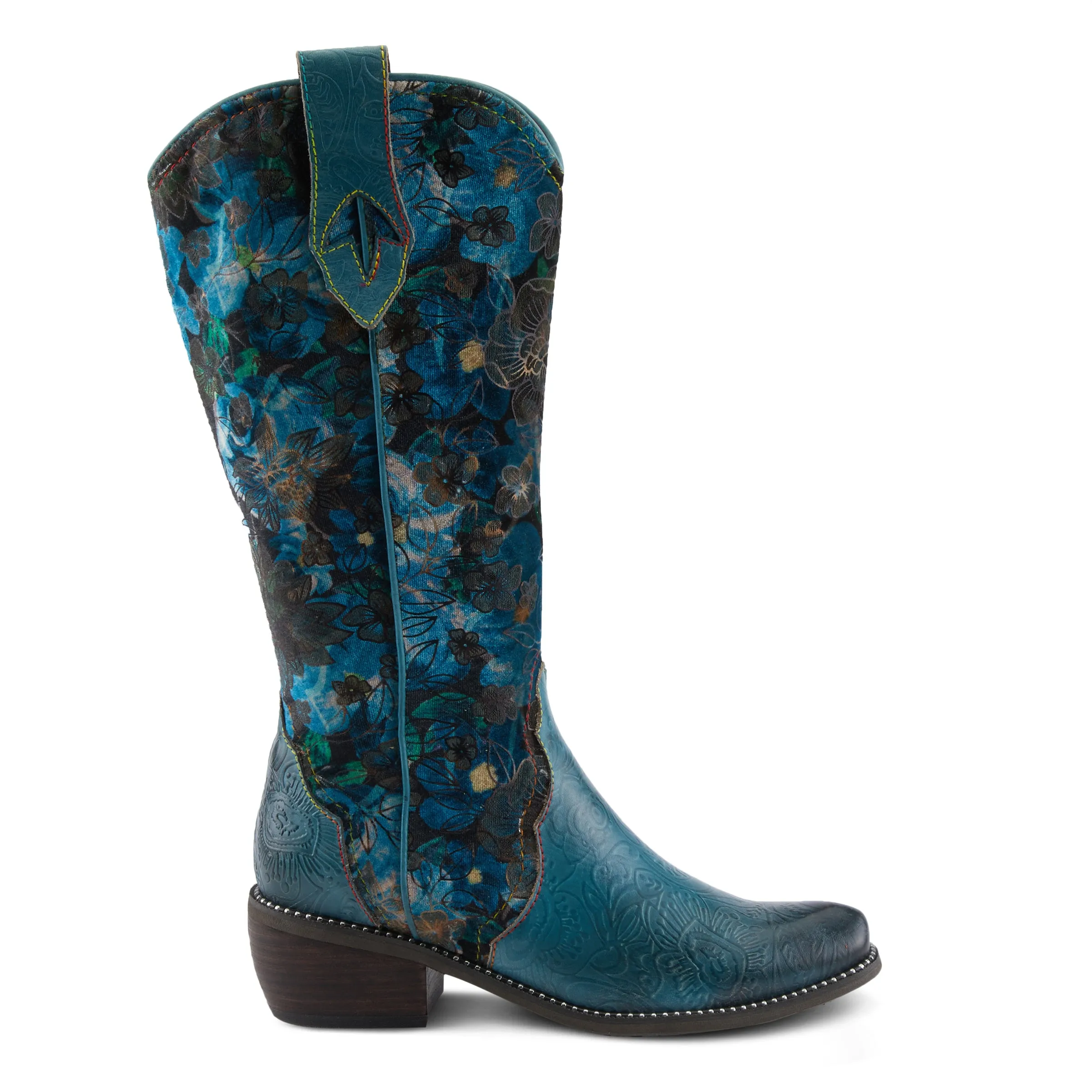 L'ARTISTE RODEOQUEEN-VIV BOOTS