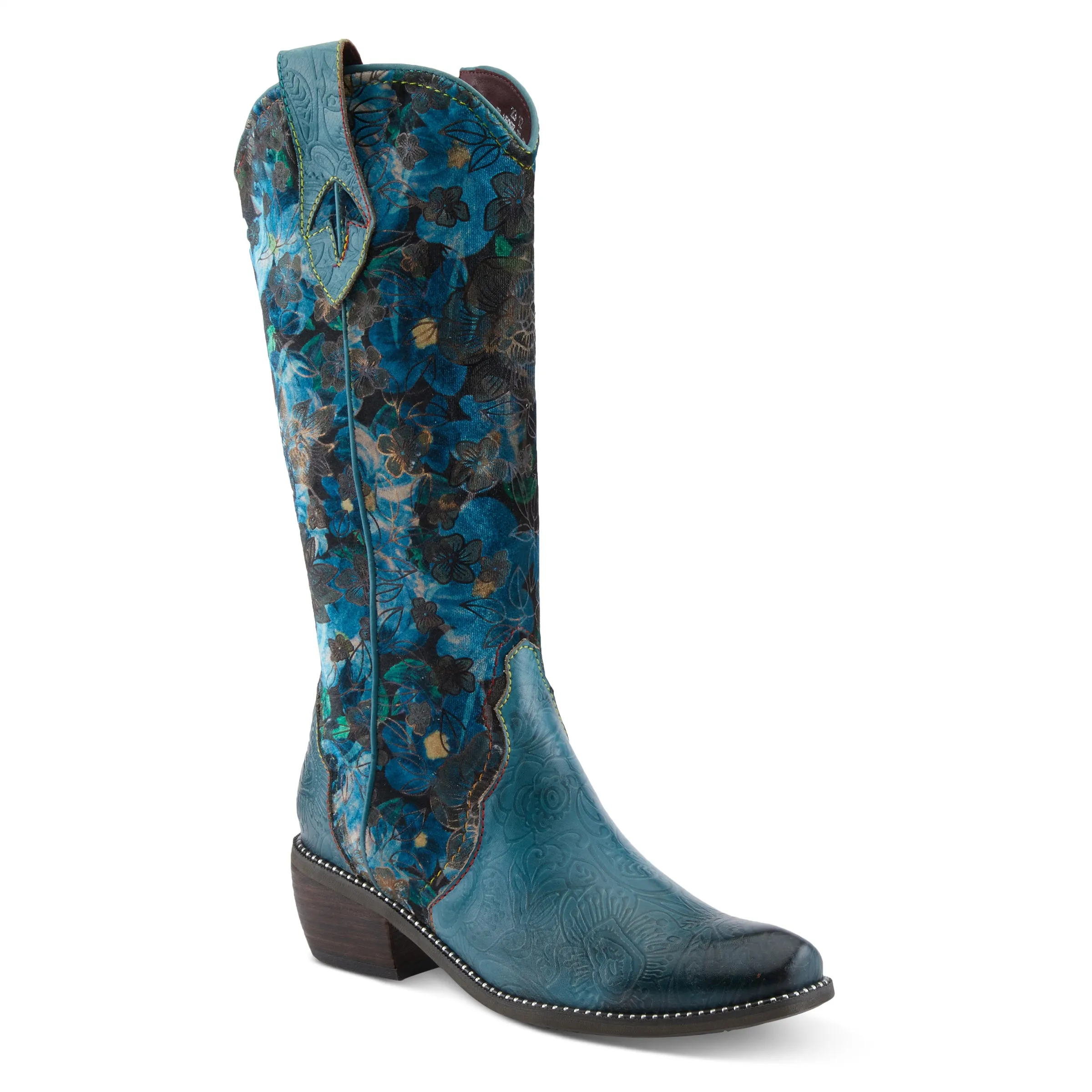 L'ARTISTE RODEOQUEEN-VIV BOOTS