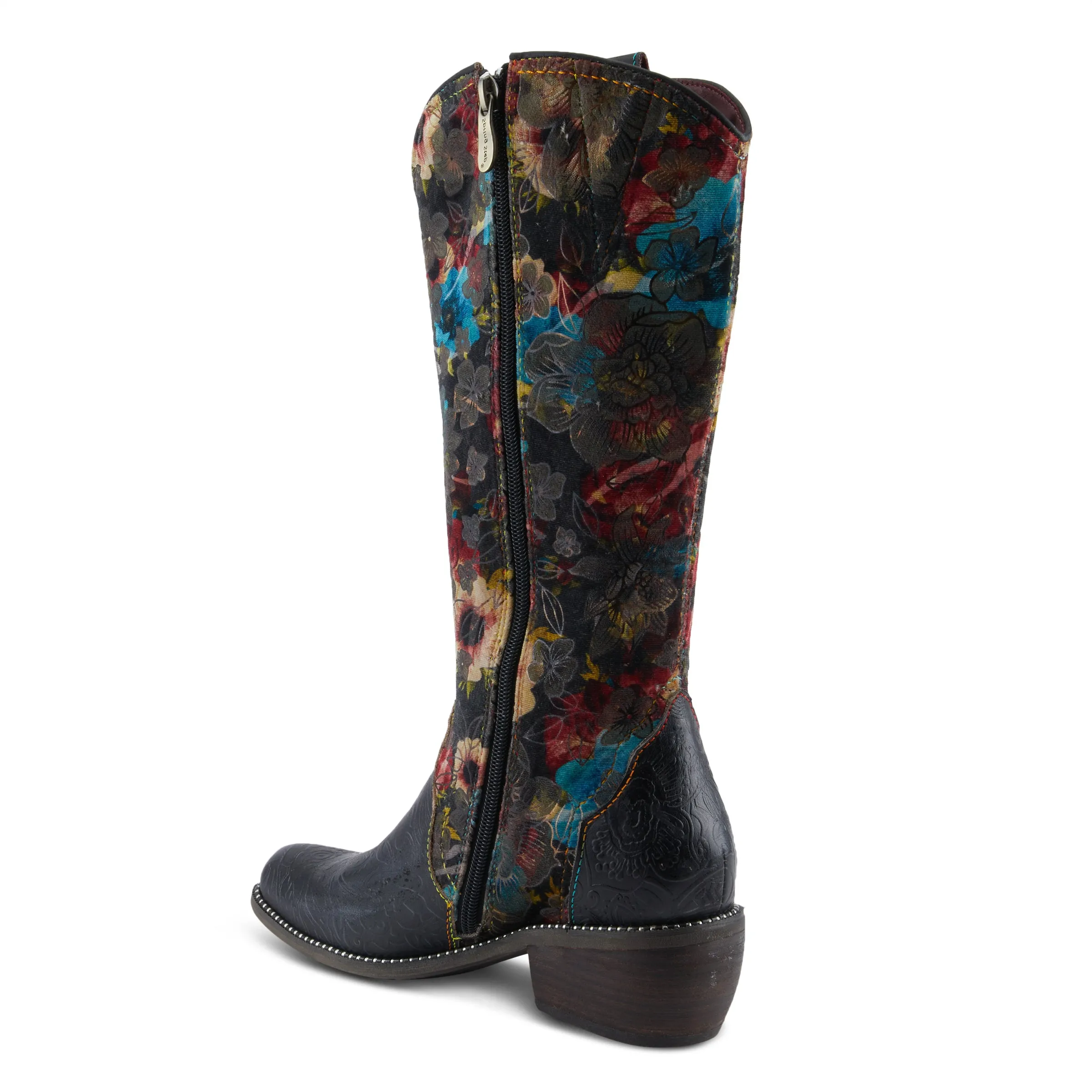 L'ARTISTE RODEOQUEEN-VIV BOOTS