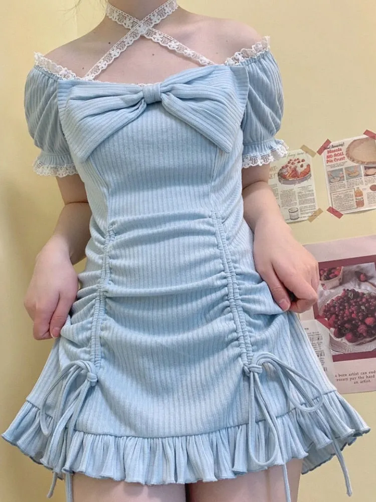 Lazy Days Dollette Dress