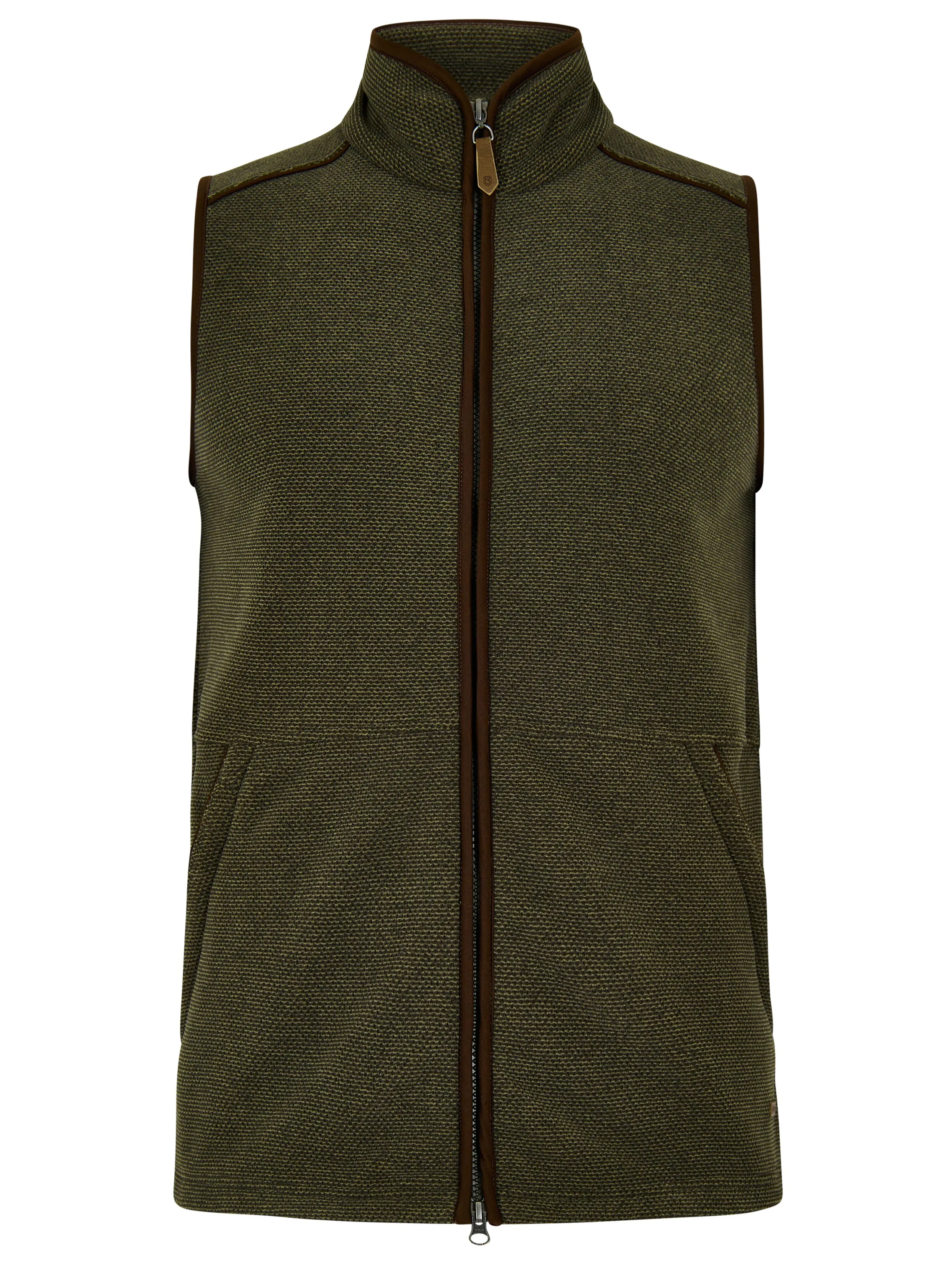 Lifford Fleece Gilet