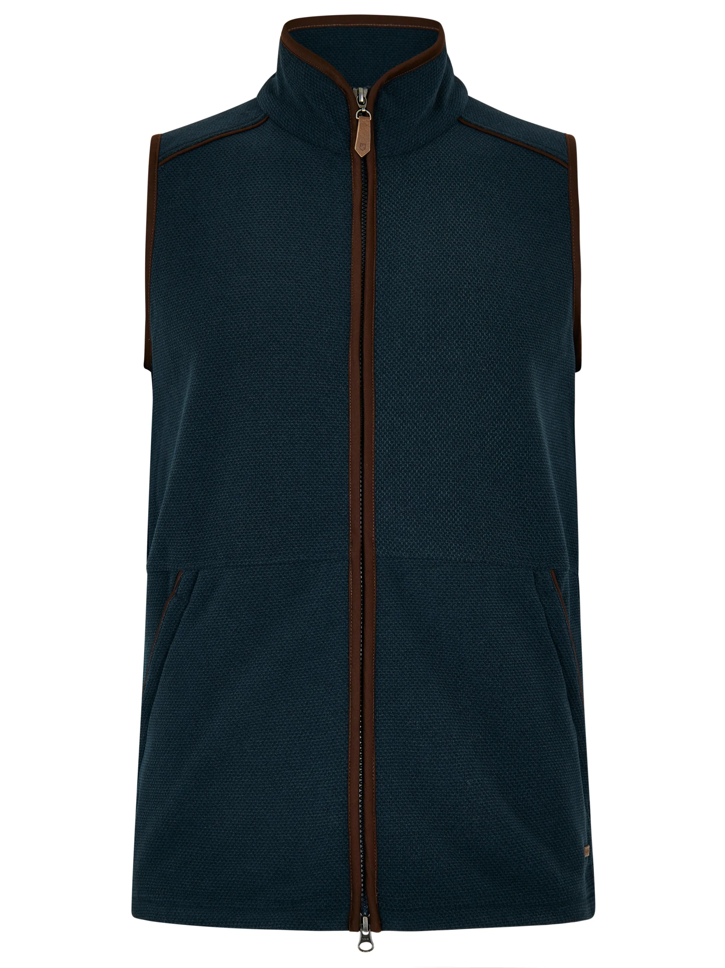 Lifford Fleece Gilet