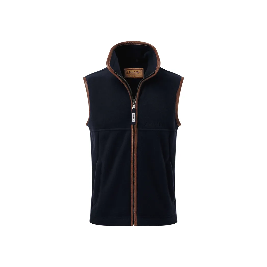 Little Oakham Gilet