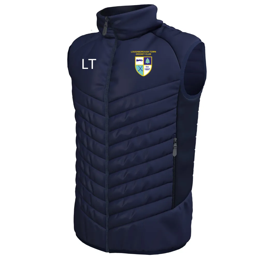 LTHC Gilet