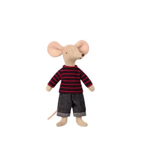 Maileg Dad Mouse