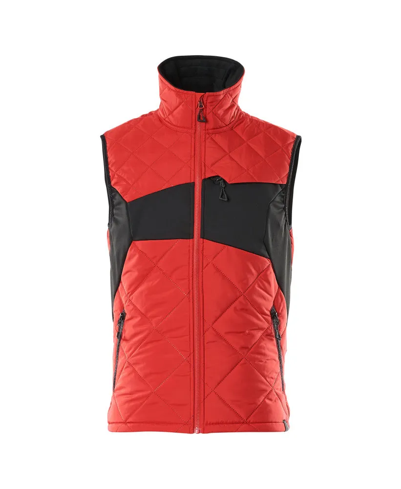 Mascot® Mens Accelerate Thermal Gilet